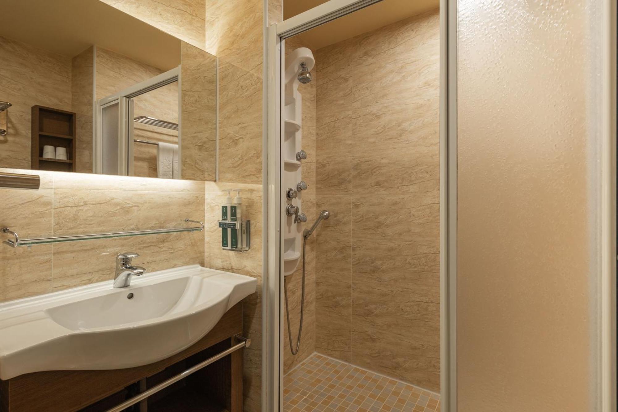 Kindness Hotel - Sandou II Kaohsiung Bilik gambar